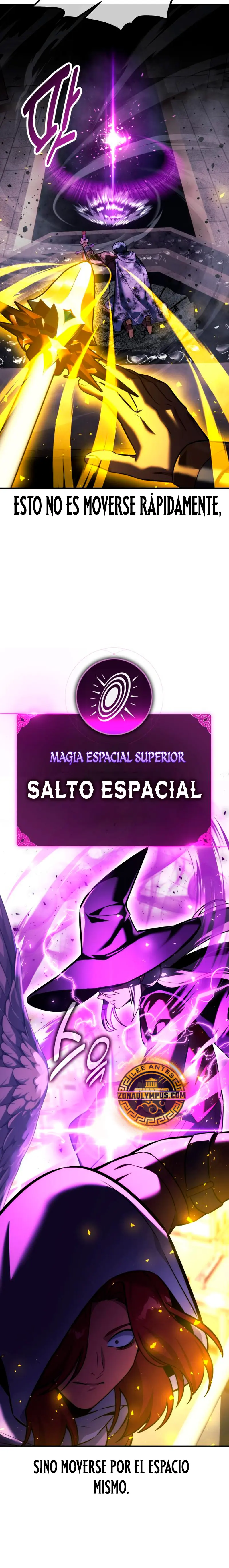 Guia de supervivencia del extra de la academia Capítulo 77 - Page 10