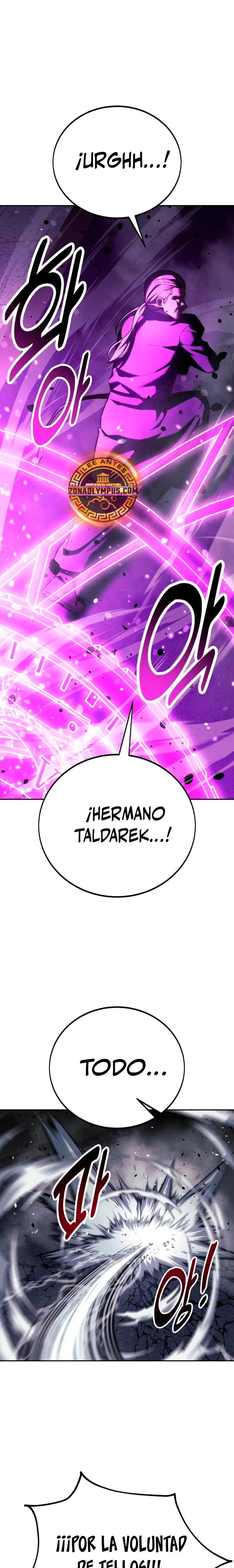 Guia de supervivencia del extra de la academia Capítulo 77 - Page 16