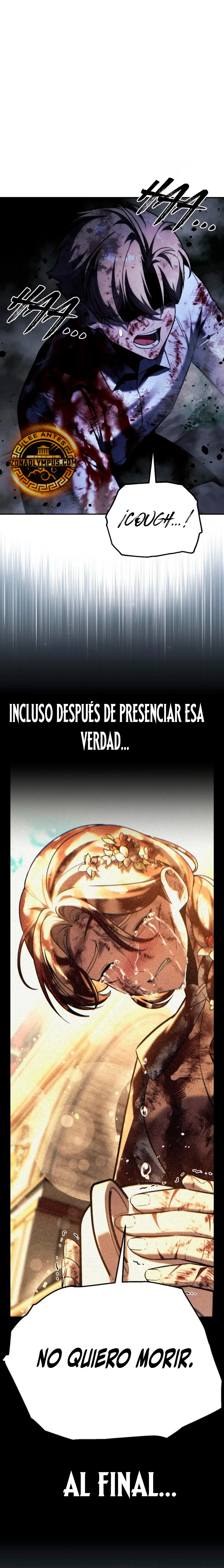 Guia de supervivencia del extra de la academia Capítulo 77 - Page 45