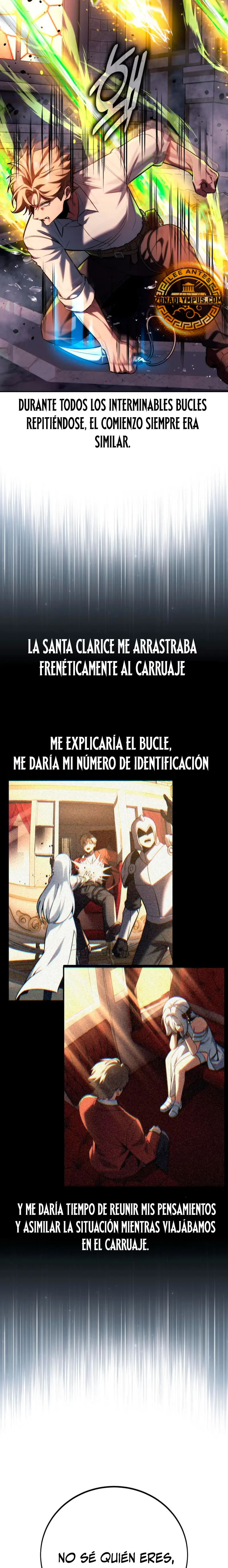 Guia de supervivencia del extra de la academia Capítulo 78 - Page 34