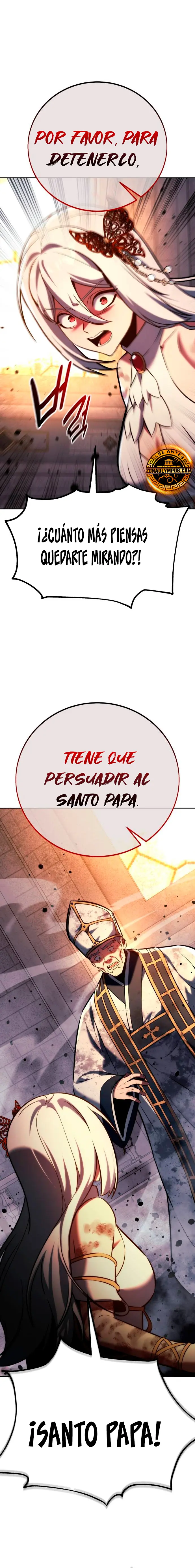 Guia de supervivencia del extra de la academia Capítulo 79 - Page 15