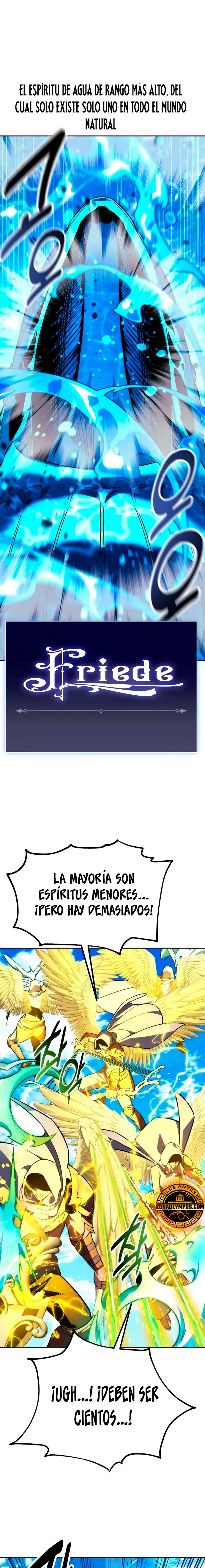 Guia de supervivencia del extra de la academia Capítulo 79 - Page 28