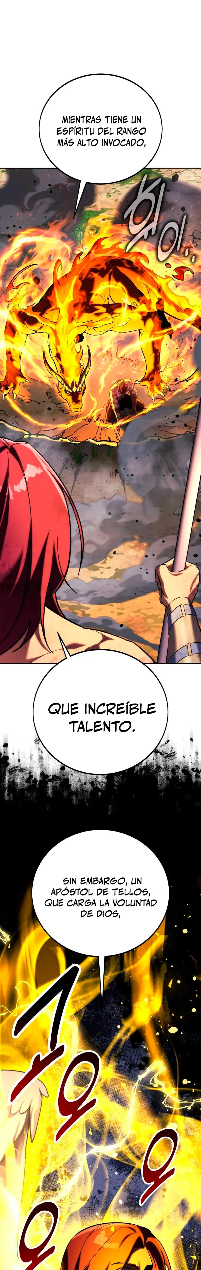 Guia de supervivencia del extra de la academia Capítulo 79 - Page 41