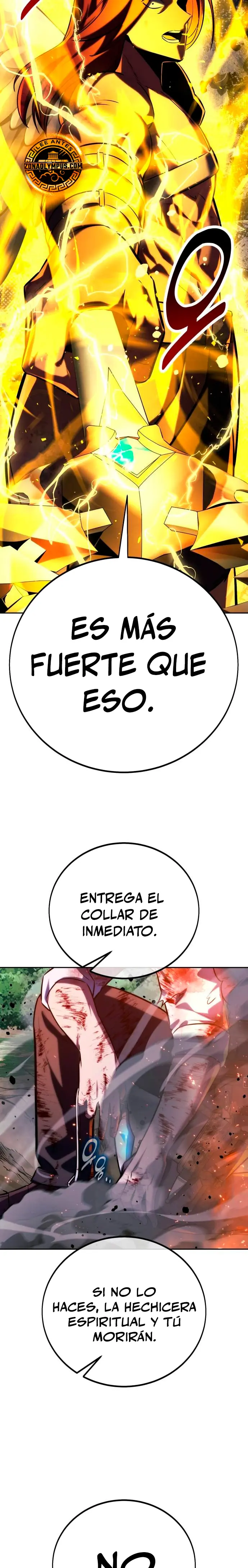 Guia de supervivencia del extra de la academia Capítulo 79 - Page 42