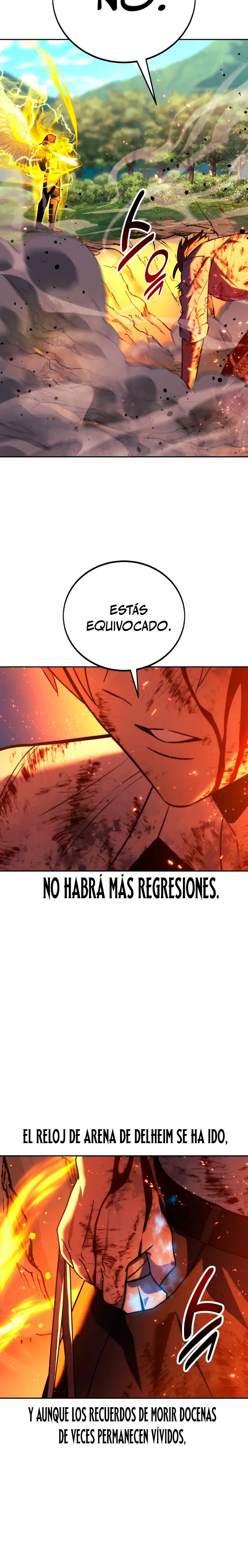 Guia de supervivencia del extra de la academia Capítulo 79 - Page 43