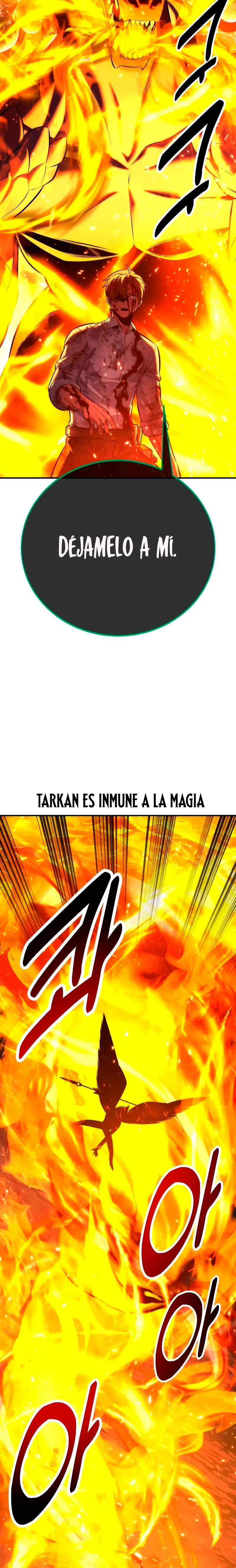 Guia de supervivencia del extra de la academia Capítulo 80 - Page 10