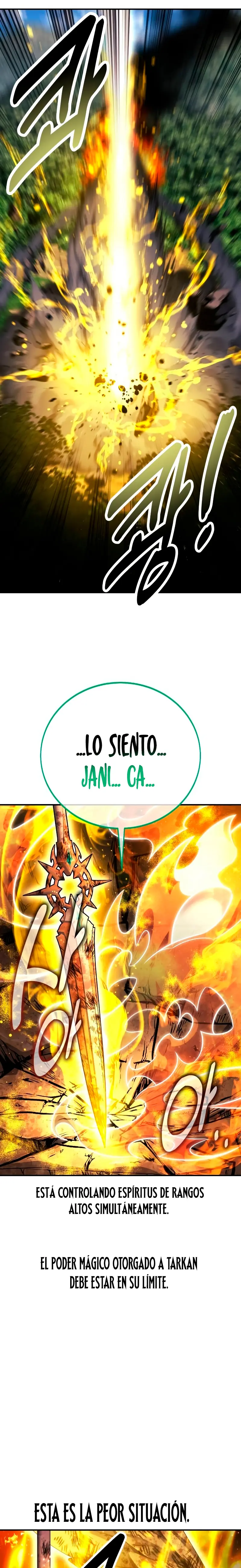 Guia de supervivencia del extra de la academia Capítulo 80 - Page 14