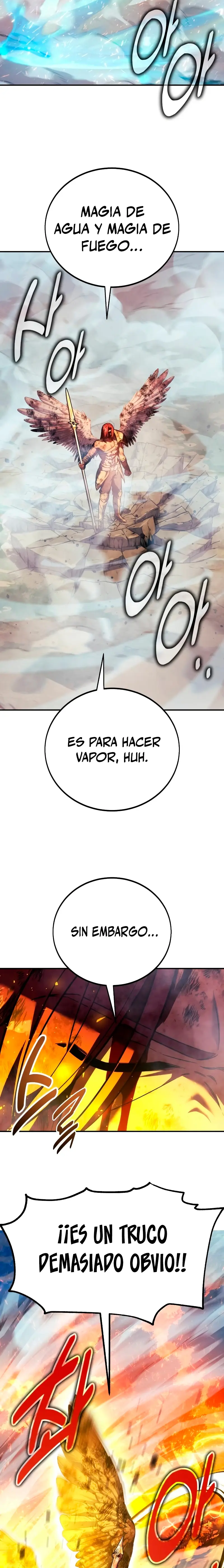 Guia de supervivencia del extra de la academia Capítulo 80 - Page 17
