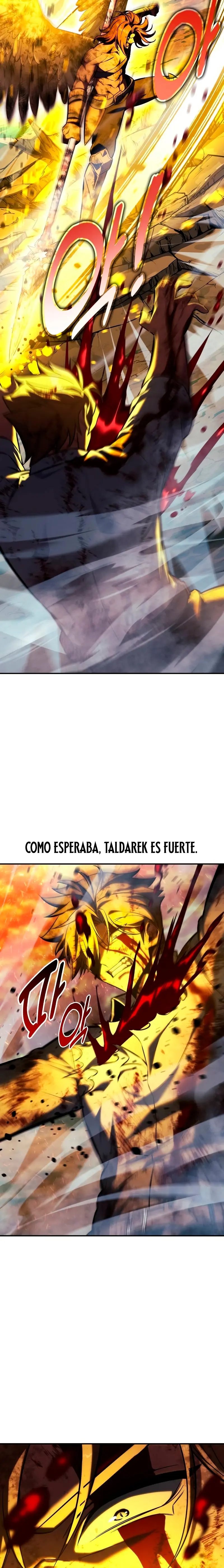 Guia de supervivencia del extra de la academia Capítulo 80 - Page 18