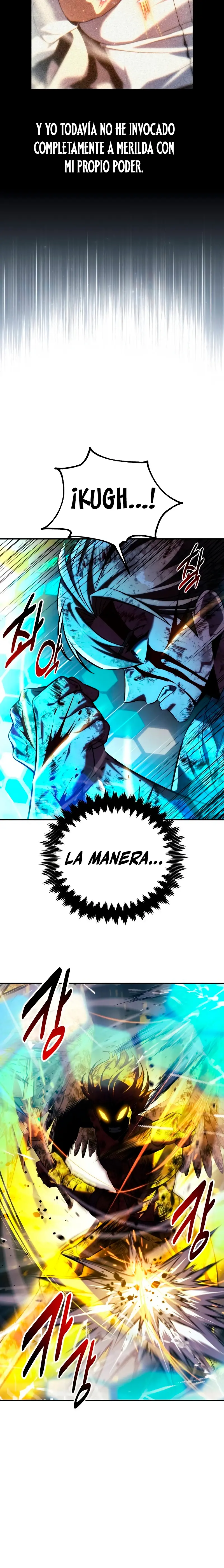 Guia de supervivencia del extra de la academia Capítulo 80 - Page 20