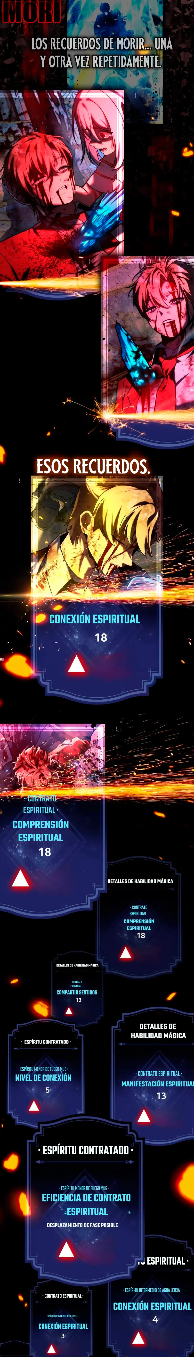 Guia de supervivencia del extra de la academia Capítulo 80 - Page 25