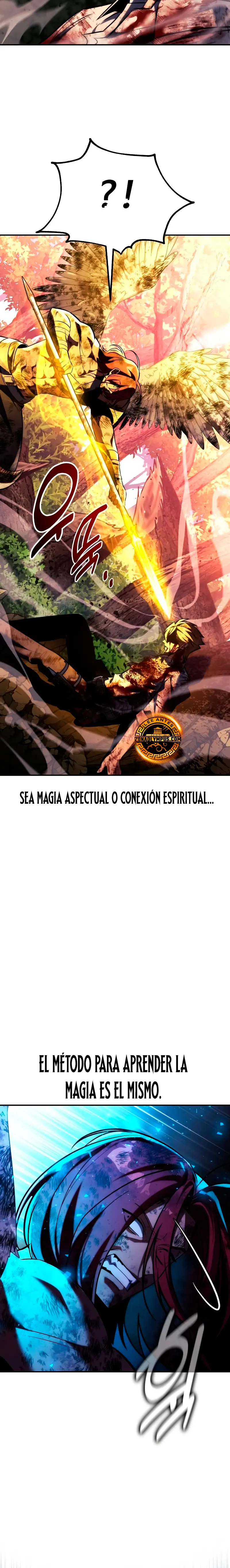 Guia de supervivencia del extra de la academia Capítulo 80 - Page 27