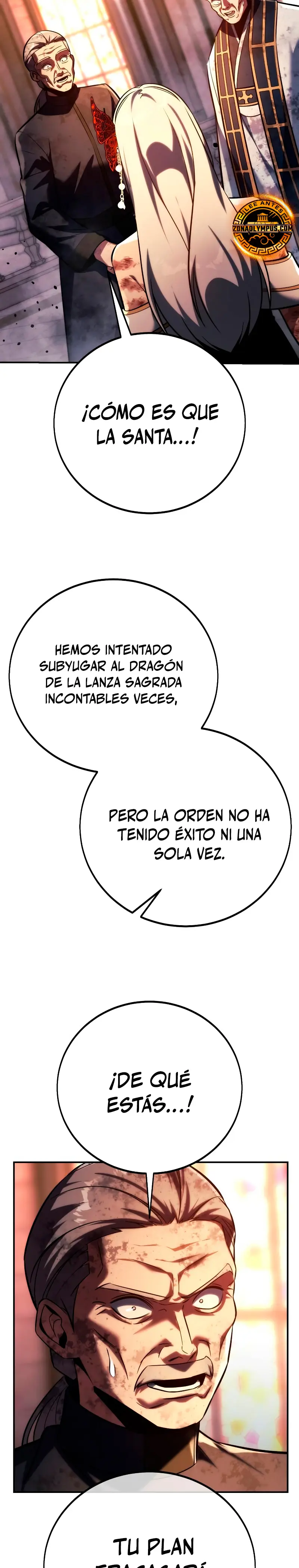 Guia de supervivencia del extra de la academia Capítulo 80 - Page 42