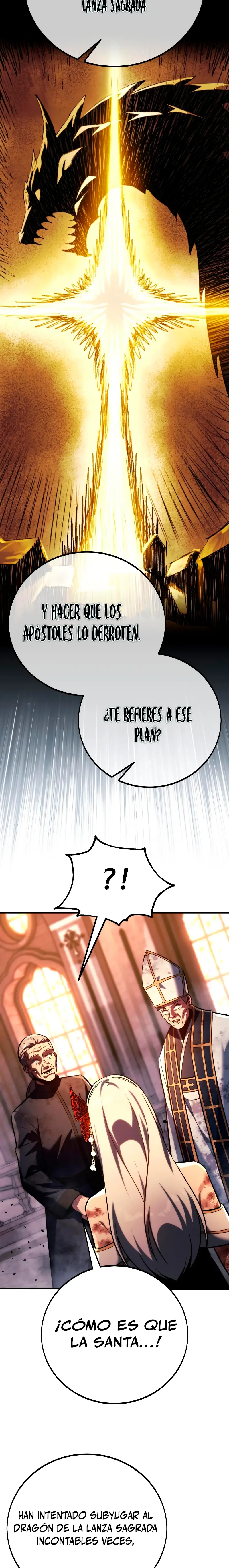 Guia de supervivencia del extra de la academia Capítulo 81 - Page 2