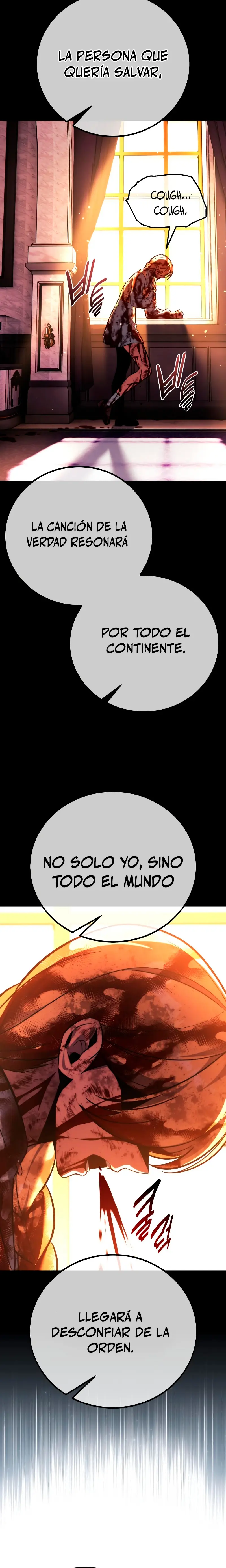 Guia de supervivencia del extra de la academia Capítulo 81 - Page 7
