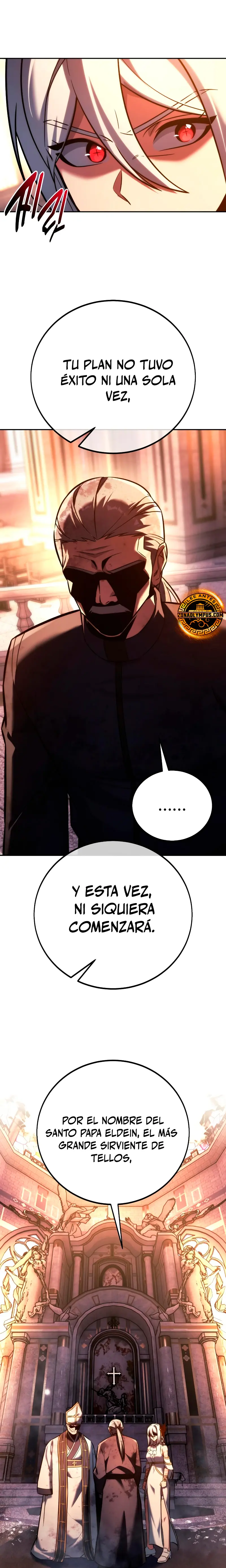 Guia de supervivencia del extra de la academia Capítulo 81 - Page 10