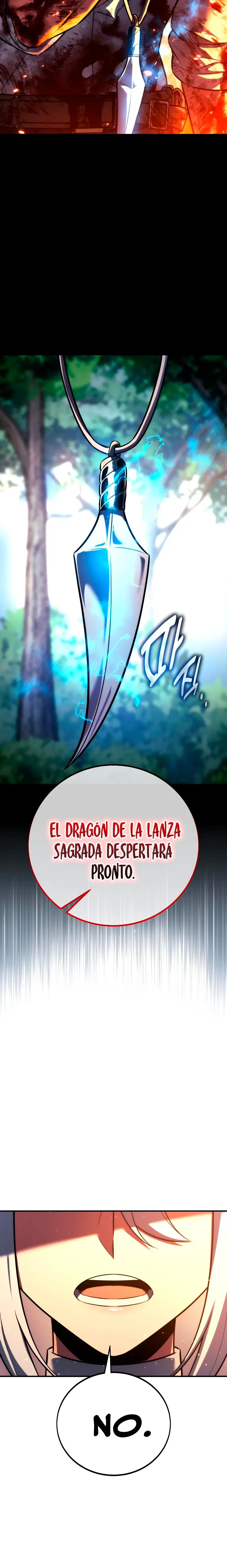 Guia de supervivencia del extra de la academia Capítulo 81 - Page 15