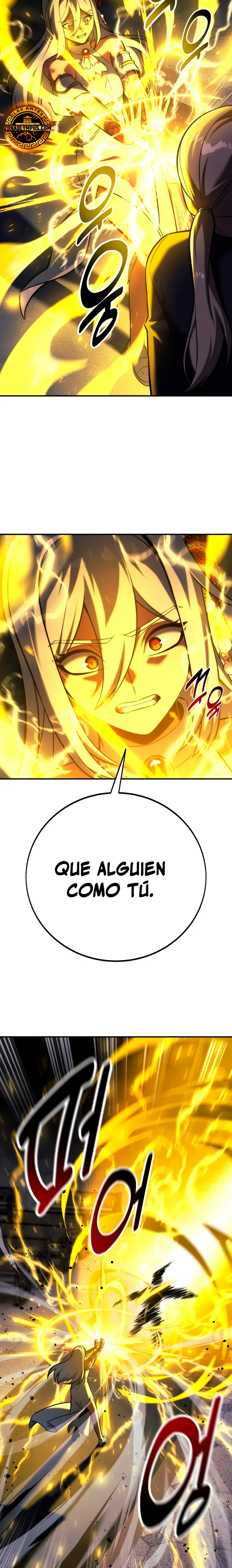 Guia de supervivencia del extra de la academia Capítulo 81 - Page 17