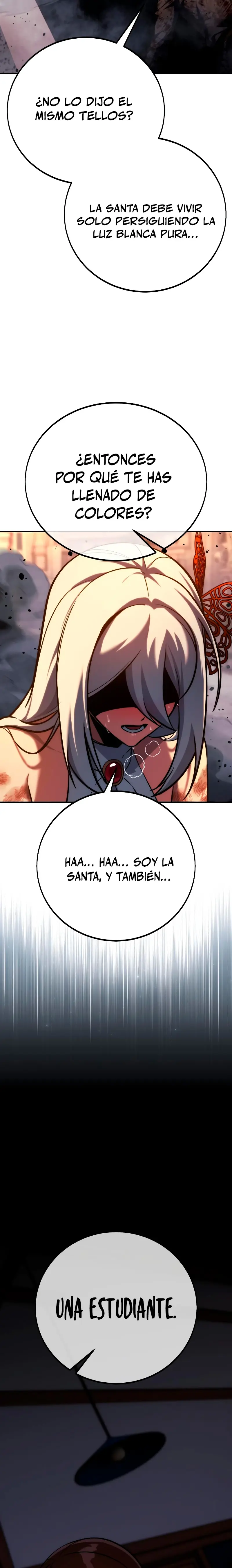 Guia de supervivencia del extra de la academia Capítulo 81 - Page 19