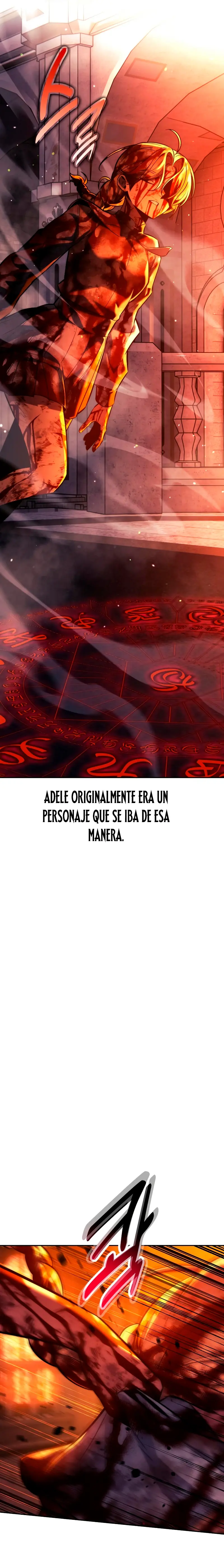 Guia de supervivencia del extra de la academia Capítulo 81 - Page 40