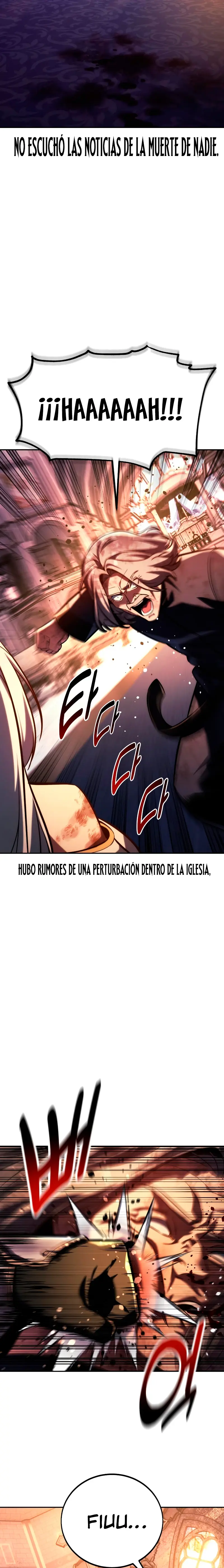 Guia de supervivencia del extra de la academia Capítulo 81 - Page 43