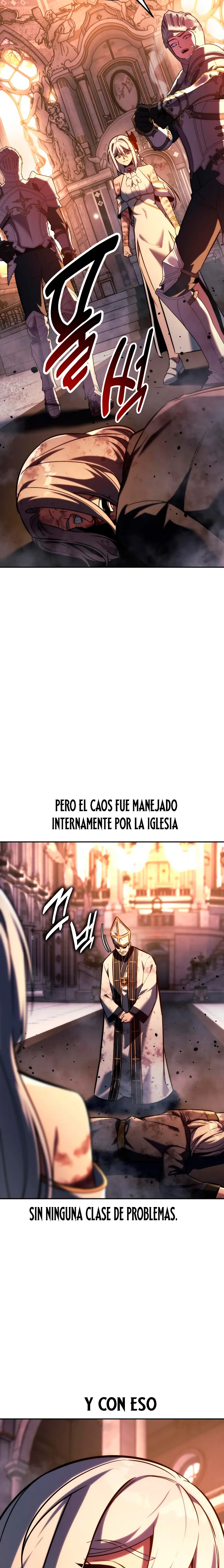 Guia de supervivencia del extra de la academia Capítulo 81 - Page 44