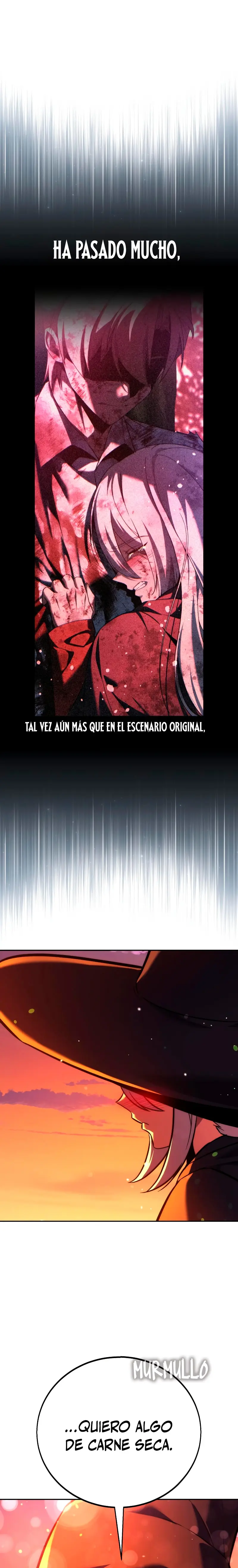 Guia de supervivencia del extra de la academia Capítulo 81 - Page 47