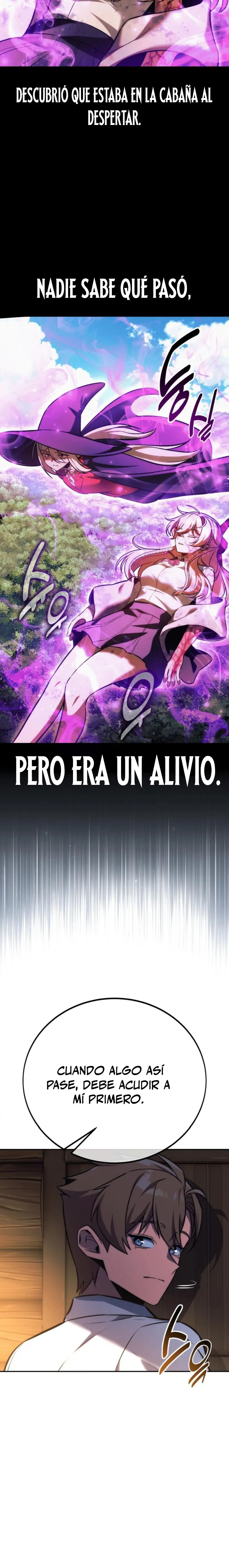 Guia de supervivencia del extra de la academia Capítulo 82 - Page 4