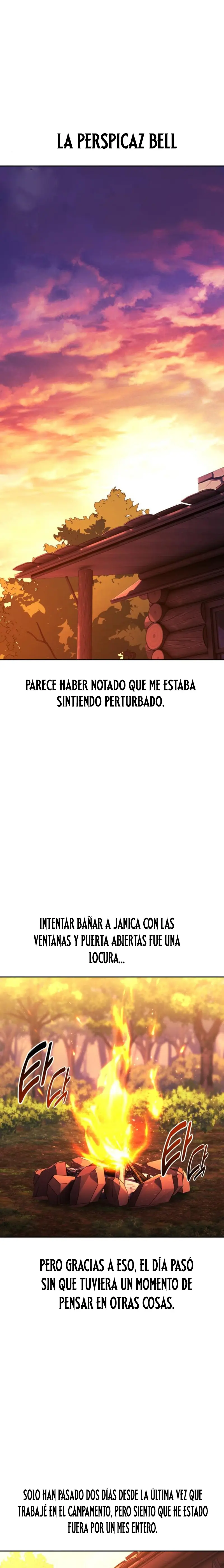 Guia de supervivencia del extra de la academia Capítulo 82 - Page 13