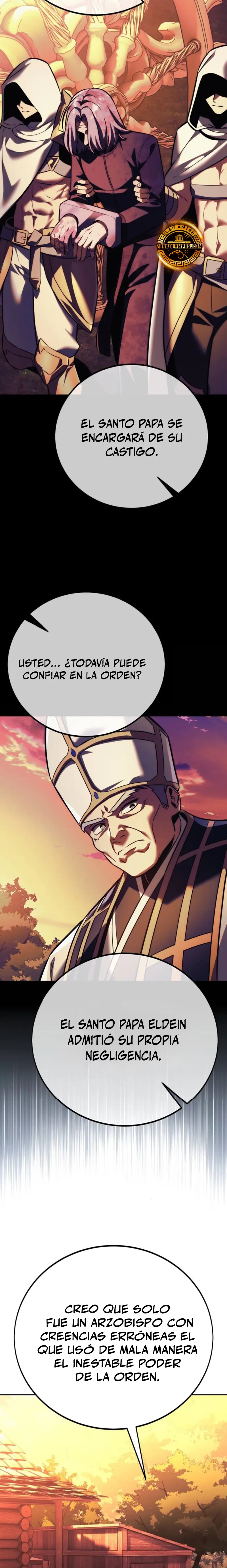 Guia de supervivencia del extra de la academia Capítulo 82 - Page 17