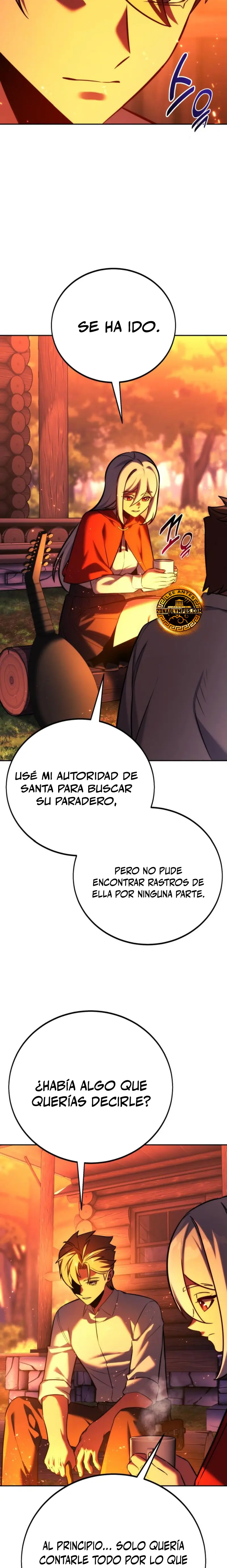 Guia de supervivencia del extra de la academia Capítulo 82 - Page 19