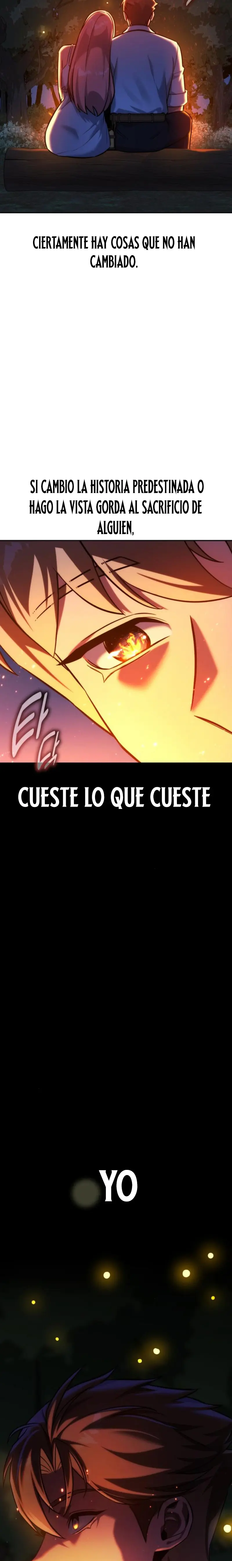 Guia de supervivencia del extra de la academia Capítulo 82 - Page 45