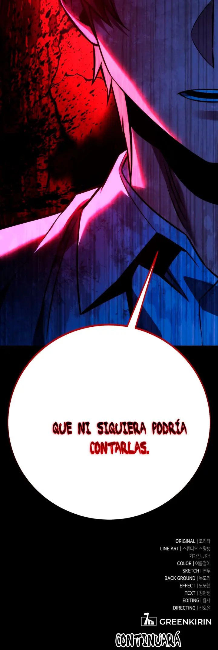 Guia de supervivencia del extra de la academia Capítulo 84 - Page 37
