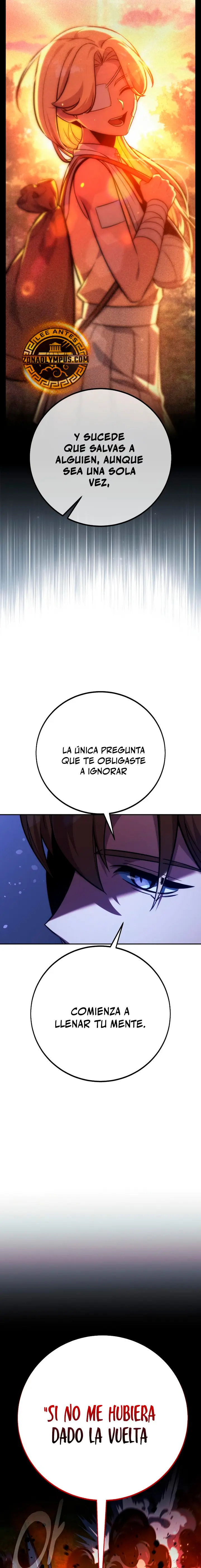 Guia de supervivencia del extra de la academia Capítulo 85 - Page 7