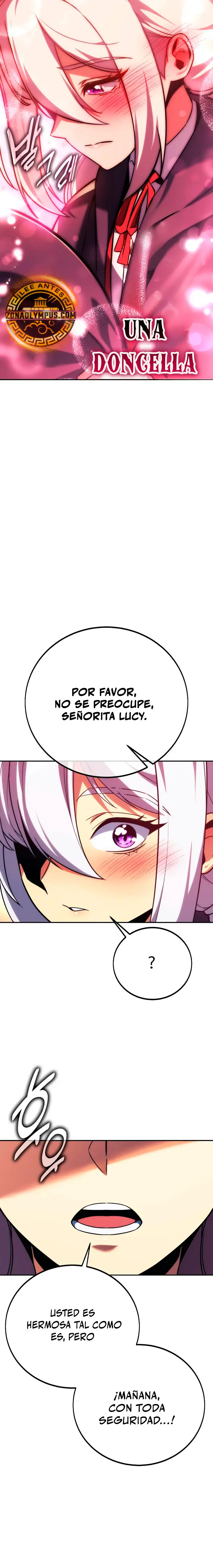 Guia de supervivencia del extra de la academia Capítulo 86 - Page 10