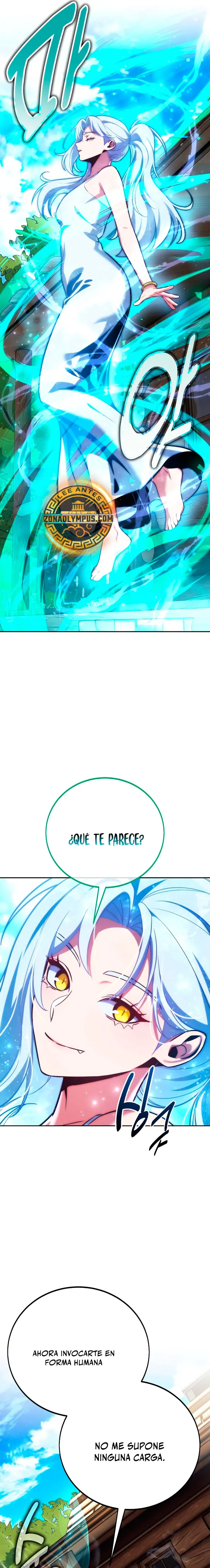 Guia de supervivencia del extra de la academia Capítulo 86 - Page 16
