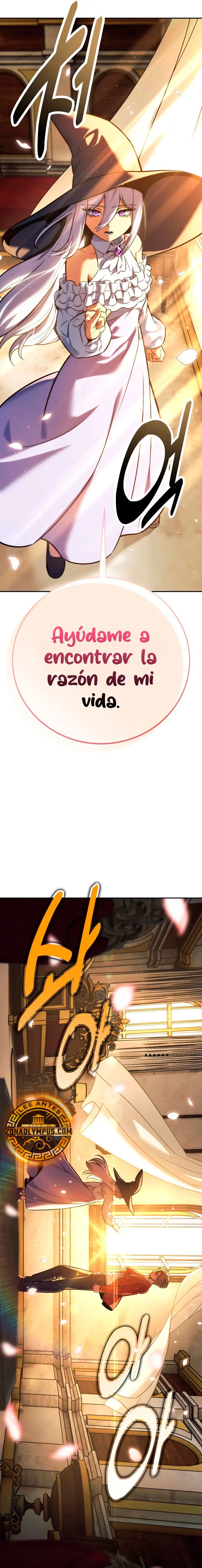 Guia de supervivencia del extra de la academia Capítulo 87 - Page 41
