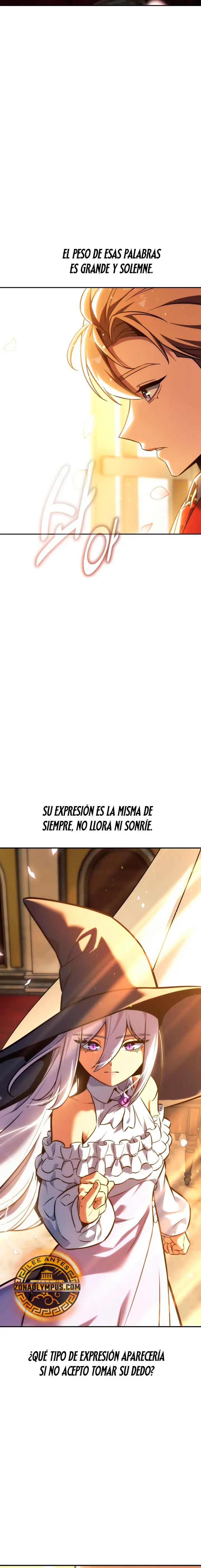 Guia de supervivencia del extra de la academia Capítulo 87 - Page 42