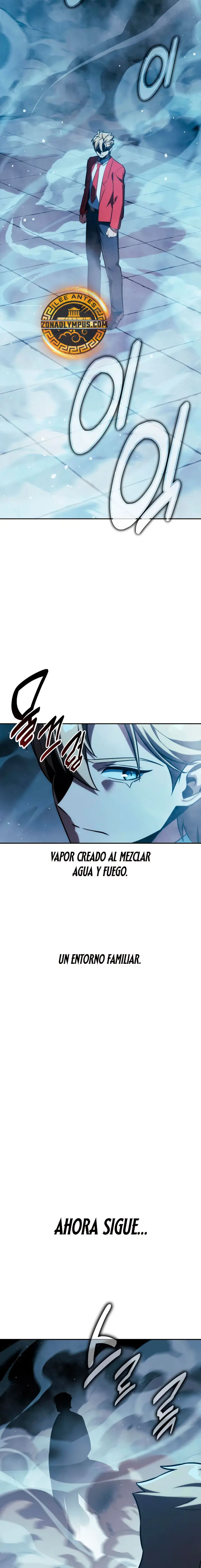 Guia de supervivencia del extra de la academia Capítulo 88 - Page 32