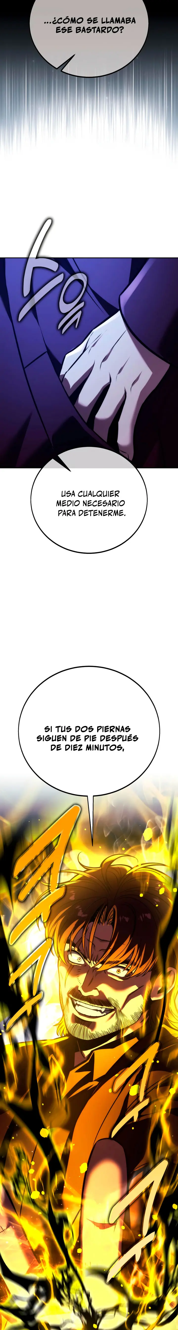 Guia de supervivencia del extra de la academia Capítulo 89 - Page 8