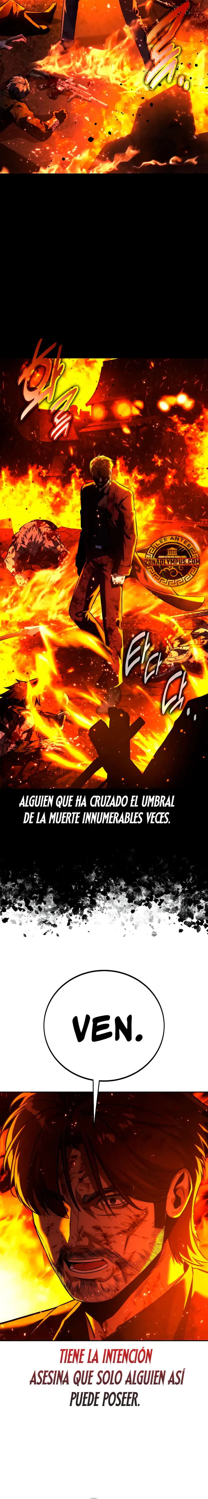 Guia de supervivencia del extra de la academia Capítulo 89 - Page 30