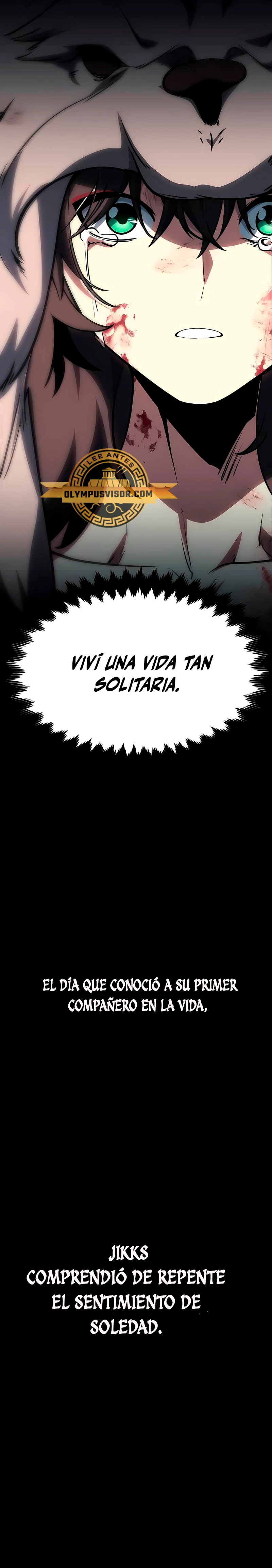 Guia de supervivencia del extra de la academia Capítulo 9 - Page 11