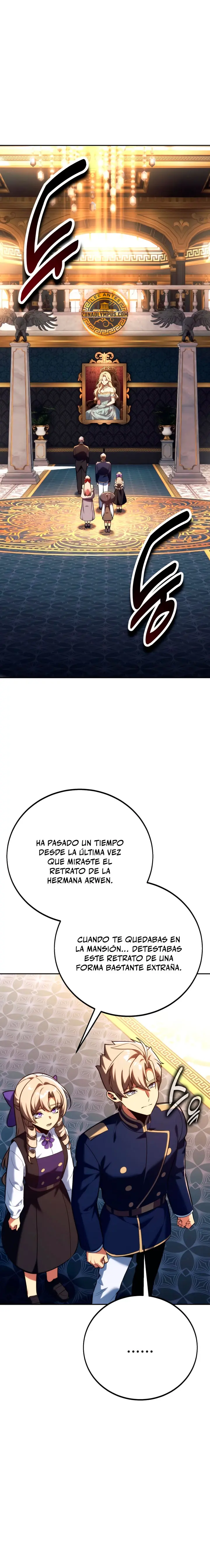 Guia de supervivencia del extra de la academia Capítulo 92 - Page 1
