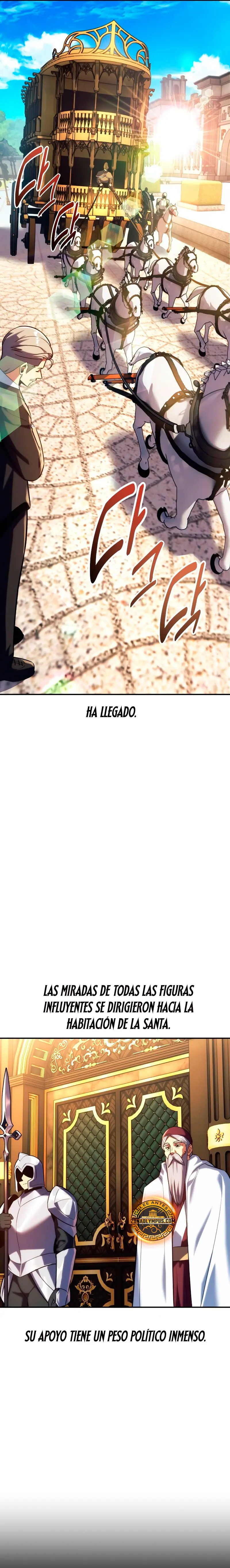 Guia de supervivencia del extra de la academia Capítulo 93 - Page 26