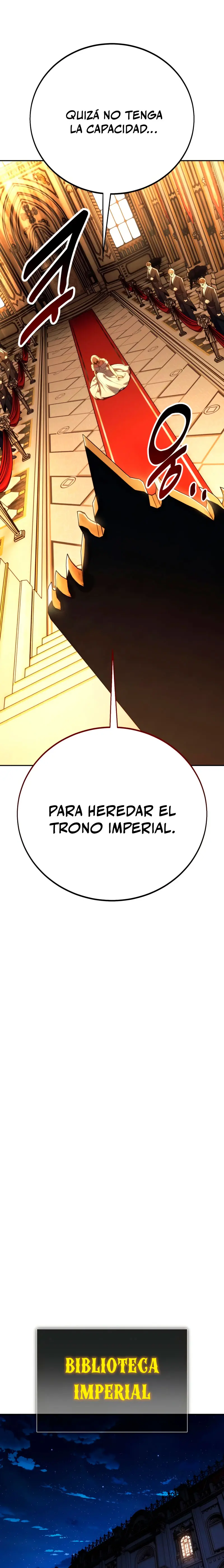Guia de supervivencia del extra de la academia Capítulo 94 - Page 5