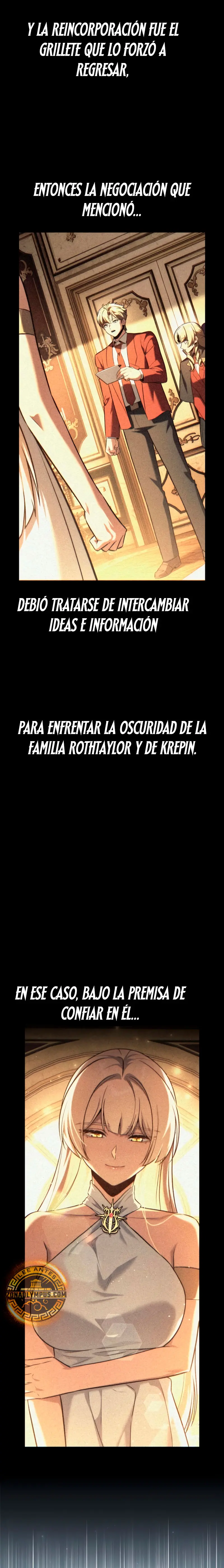Guia de supervivencia del extra de la academia Capítulo 94 - Page 18