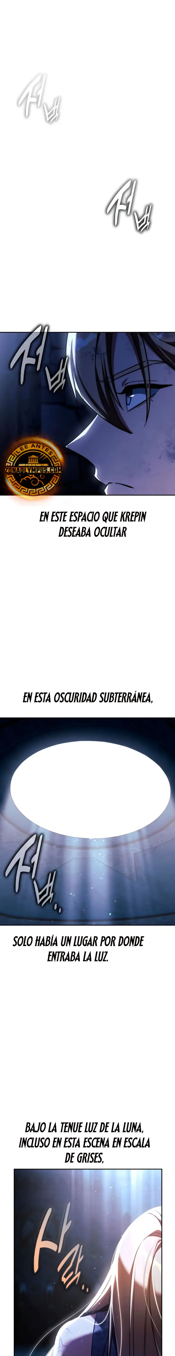 Guia de supervivencia del extra de la academia Capítulo 95 - Page 39