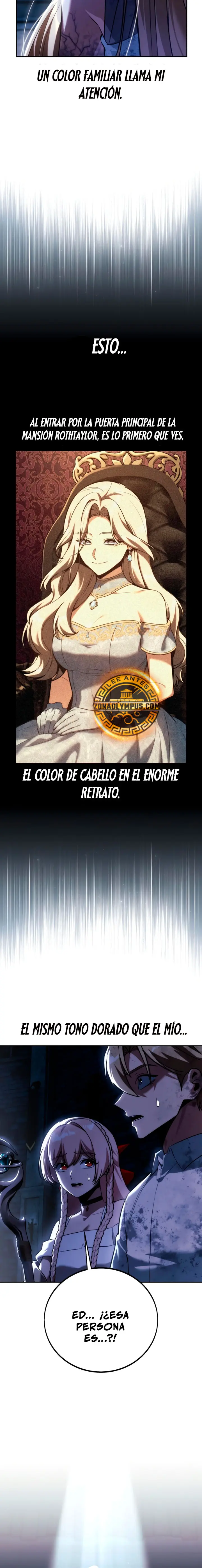 Guia de supervivencia del extra de la academia Capítulo 95 - Page 40