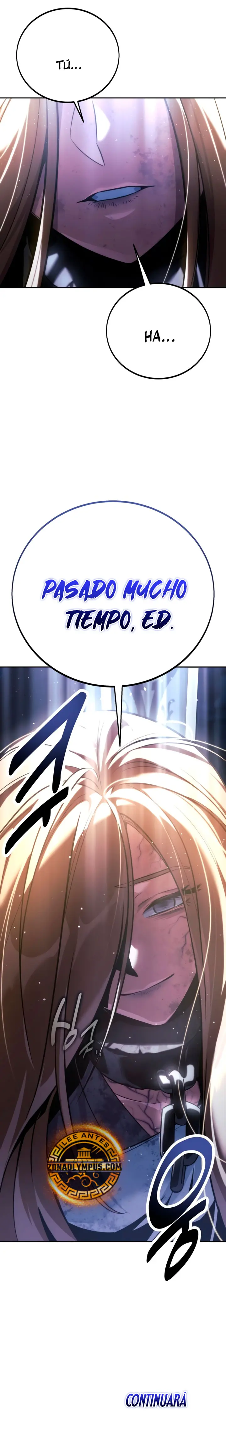 Guia de supervivencia del extra de la academia Capítulo 95 - Page 43