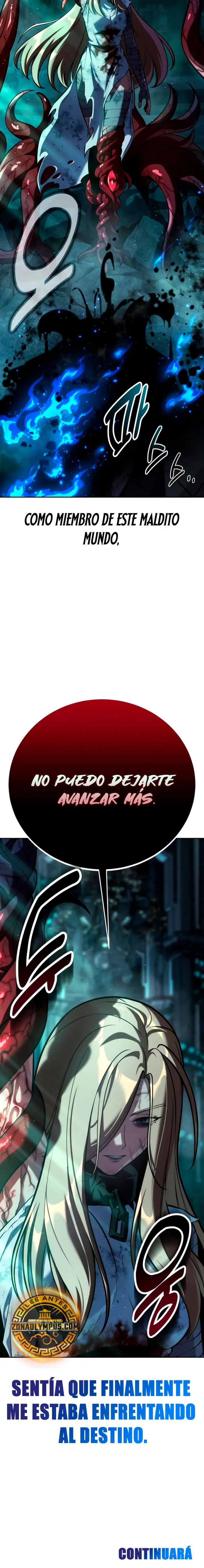 Guia de supervivencia del extra de la academia Capítulo 97 - Page 40